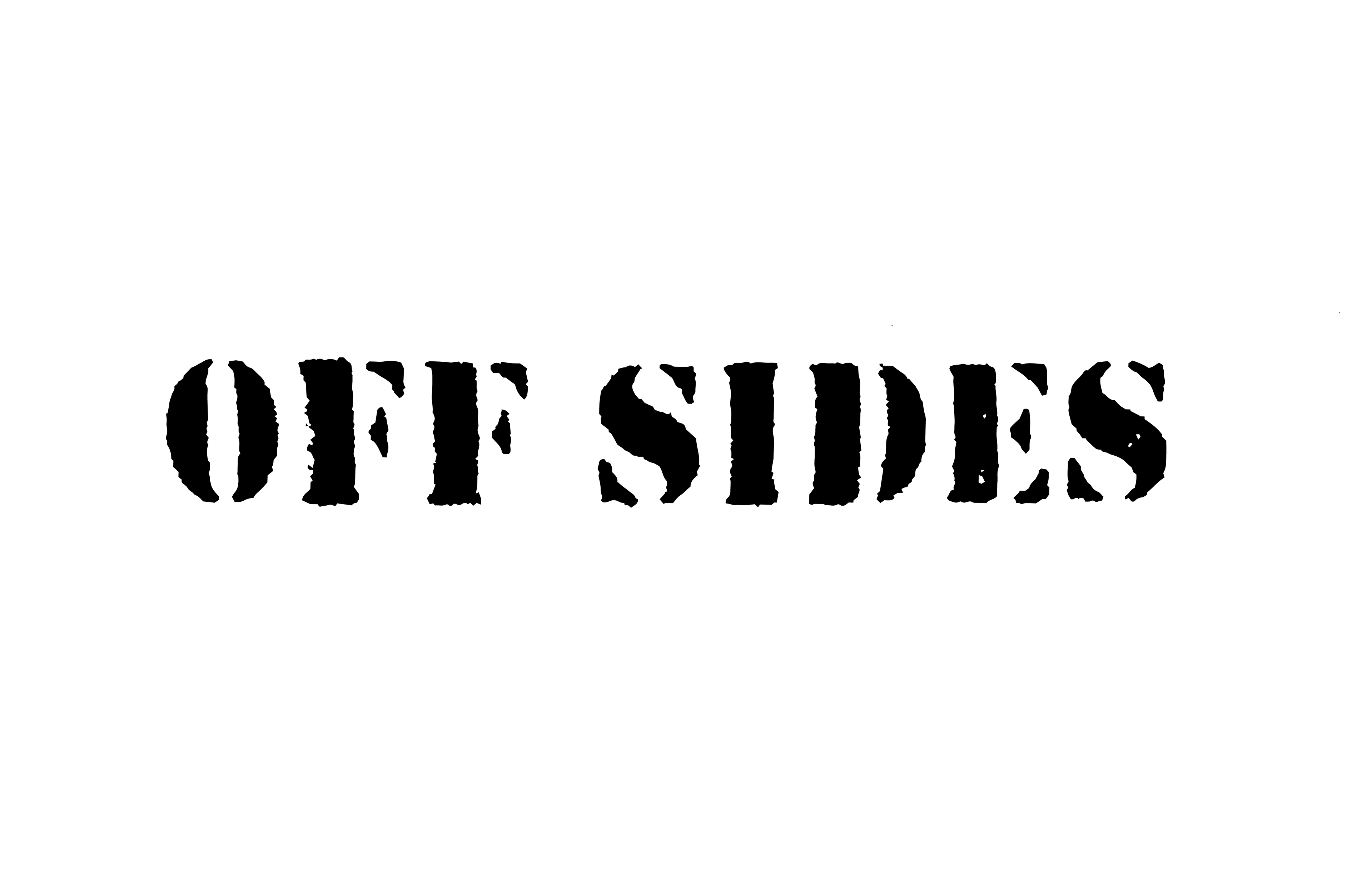 Off Sides